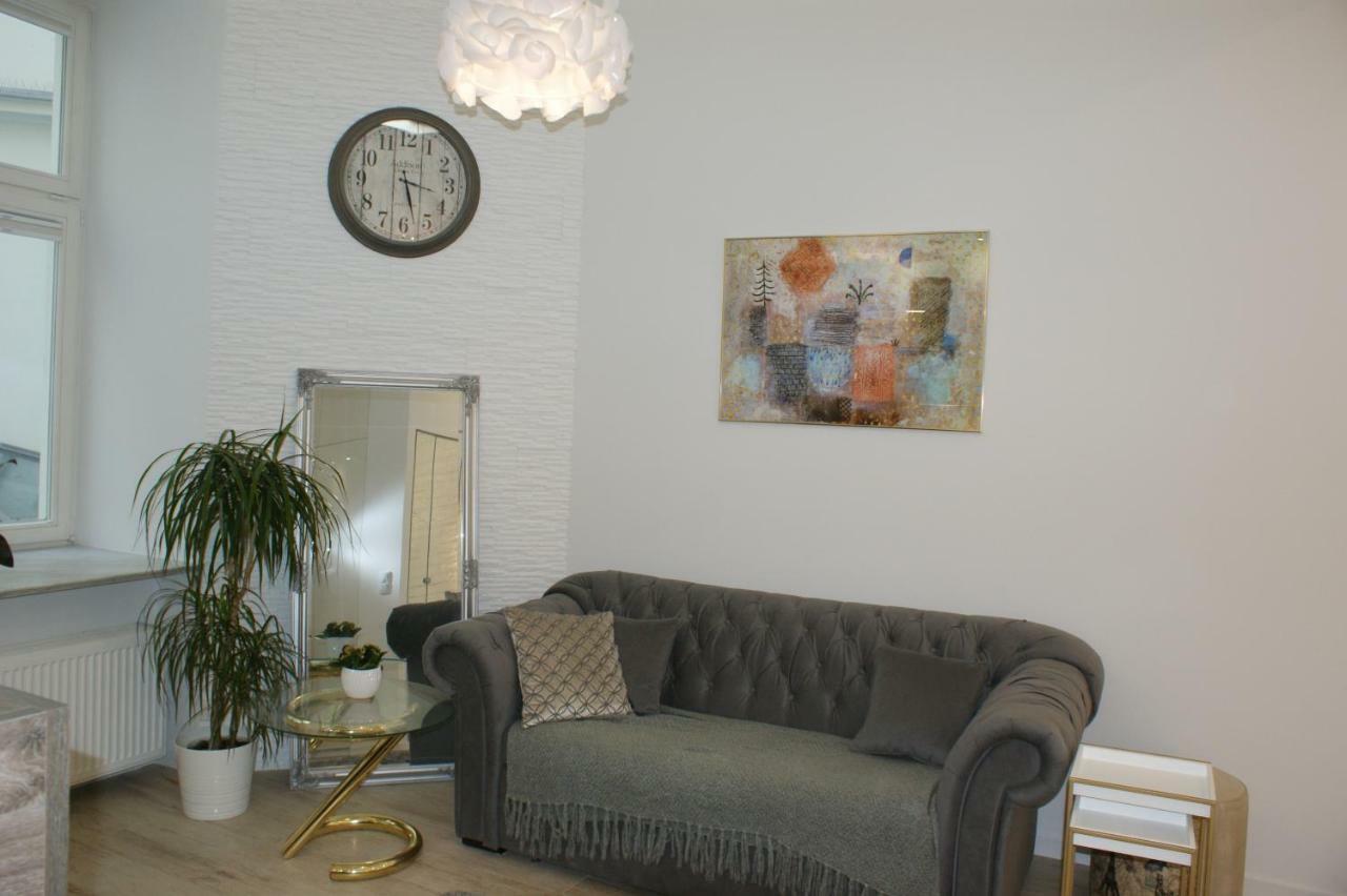 Lovely Apartment- Poznanska 16 Varsovie Extérieur photo
