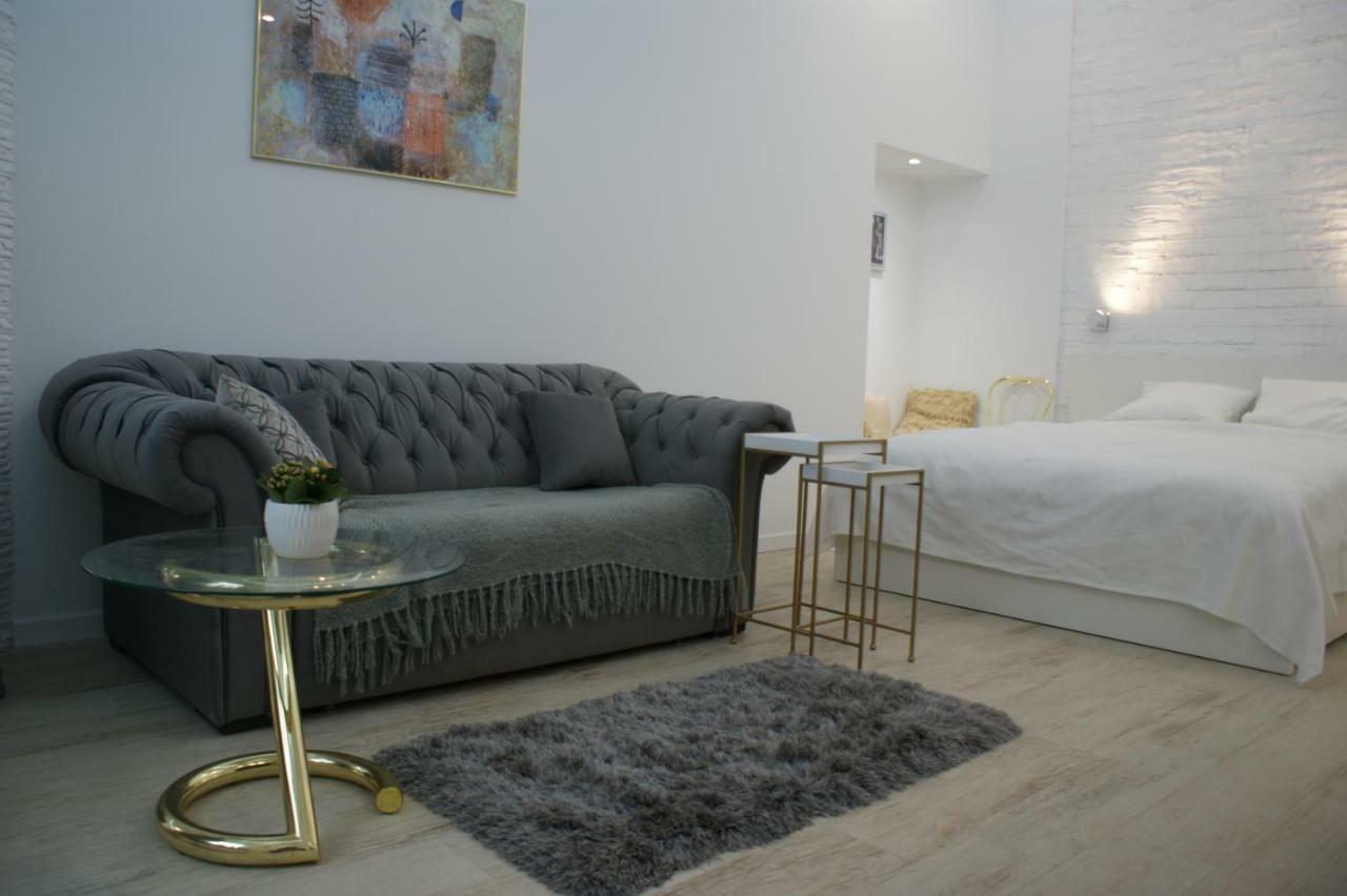 Lovely Apartment- Poznanska 16 Varsovie Extérieur photo