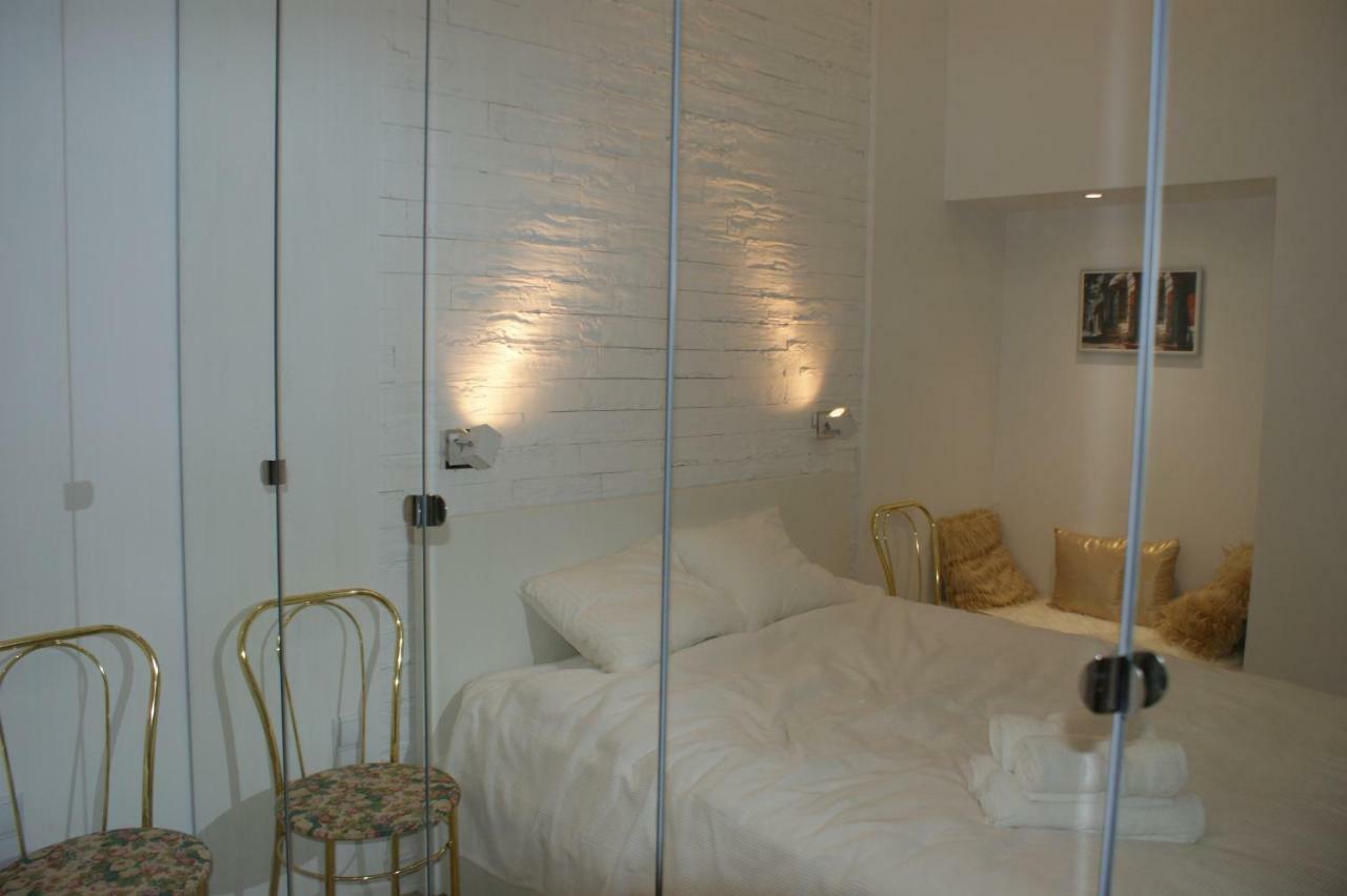 Lovely Apartment- Poznanska 16 Varsovie Extérieur photo
